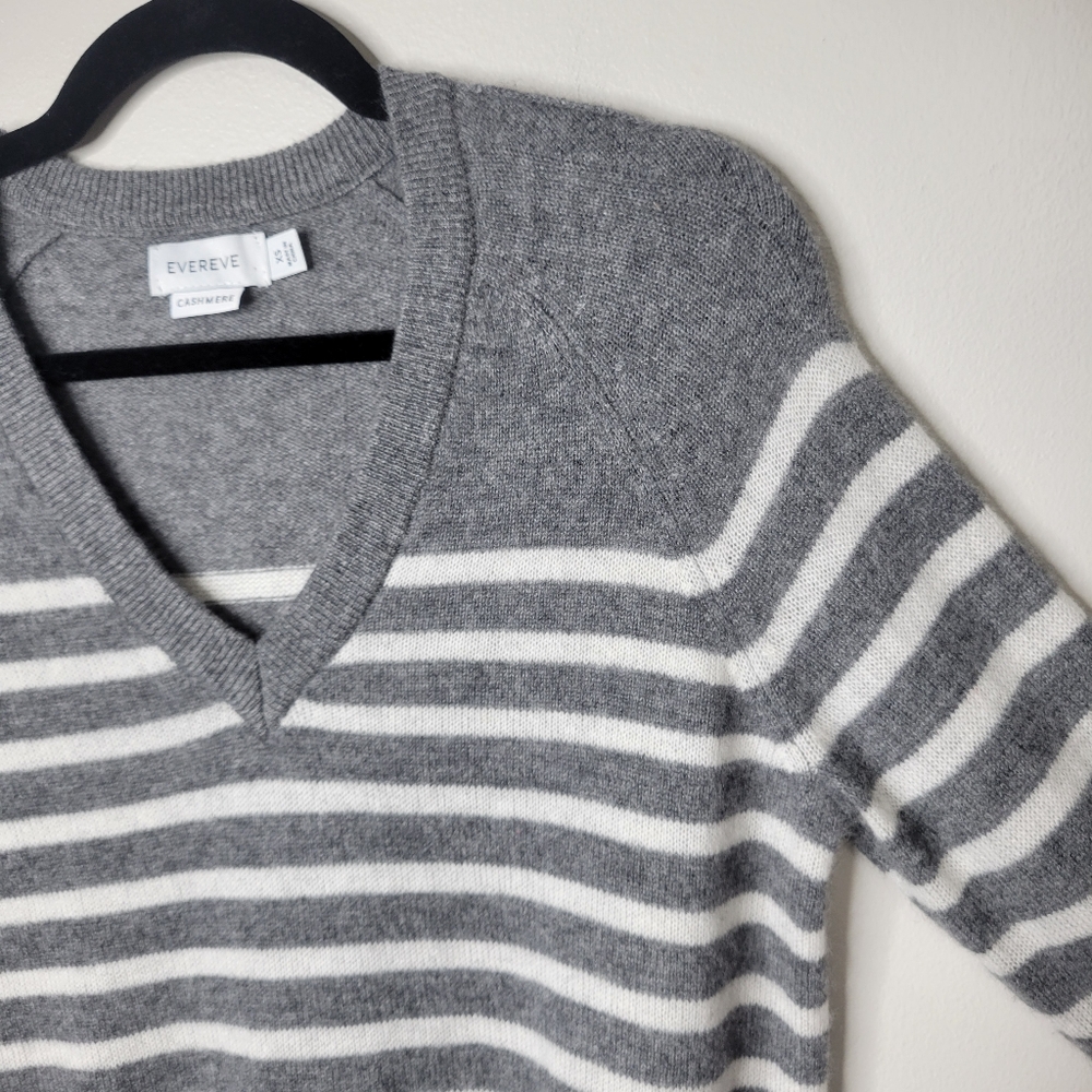 Evereve Kate Sweater - Picture 3 of 7